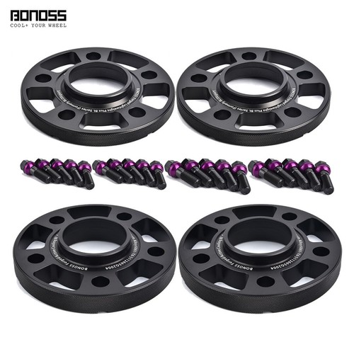 2x12mm 2x15mm for - , 8x