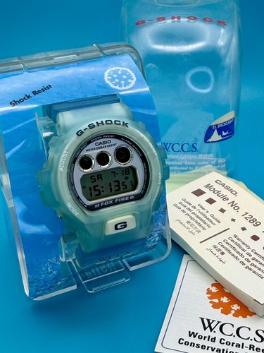 Casio vintage shock - casio,