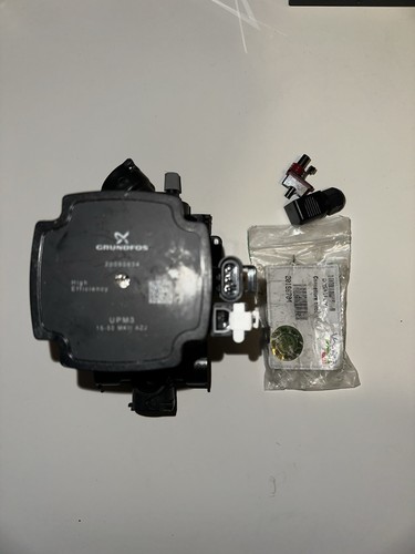 Vokera erp pump - vokera,