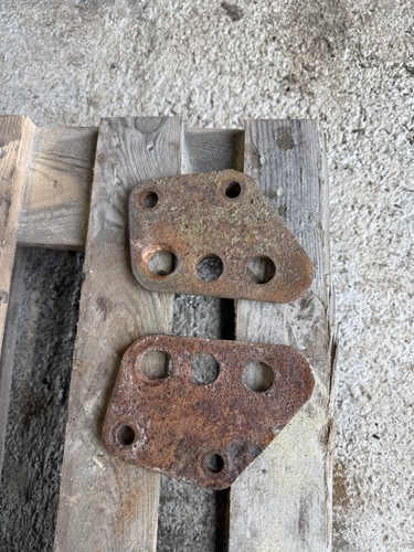 Fordson major draw bar - fordson,