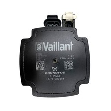 Vaillant Ecotec Plus 618 624 630 VU Boiler Pump Head (15-60) UPM4 0020176087