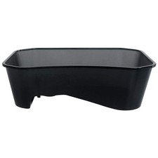 Open Turtle Tank with Terrace Water Turtle Box Brazilian Tortoise Tortoise9873