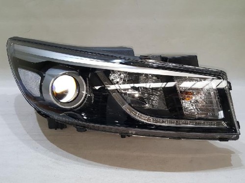 2016 kia sedona - sedona, hid/xenon