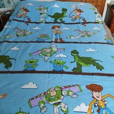Toy Story Single Duvet cover