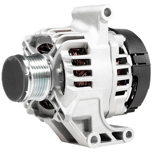 Car alternator 12v 120a - car,