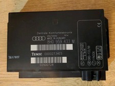 ✅Audi A4  B6 B7 Convertible