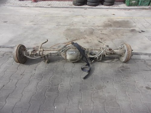 Mercedes benz 207 307 407 - mercedes-benz, d/407