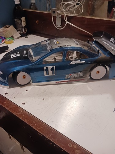 Team durango detc410 not