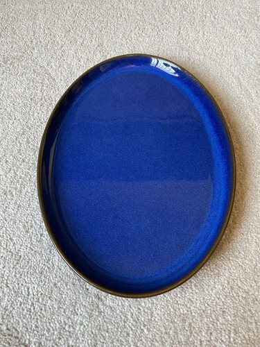 Denby imperial blue - imperial,