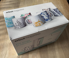 Cricut Mug Press Heat Press -