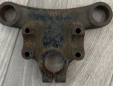 BSA BANTAM 175CC  53 5105 53