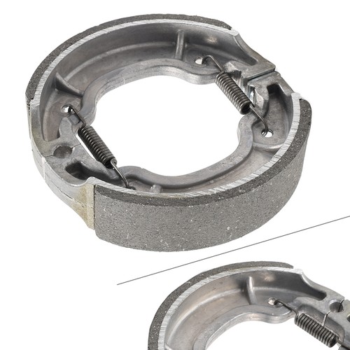 Rear brake shoes for - brake, shoes for