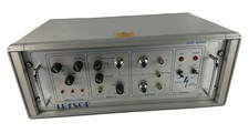 LEYSOP M5000 High Voltage