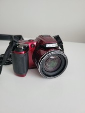 Nikon Coolpix L120 14.1MP 21x