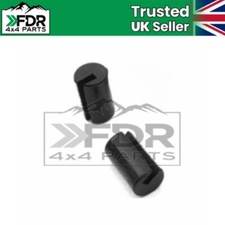 Bonnet Hinge Bush Kit Fit Land Rover Defender 90 / 110 /130 x2 346849