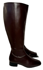 John Lewis Leather Boots