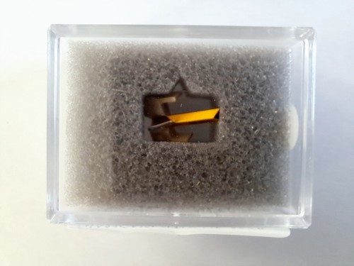 Turntable stylus for shure - for,