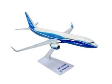 Flight Miniatures Boeing Demo