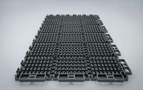 Caliber protech flooring - protech,