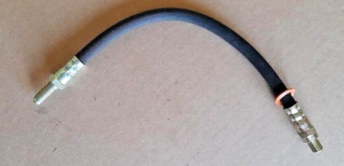 Rover p5b front brake hose - rover,