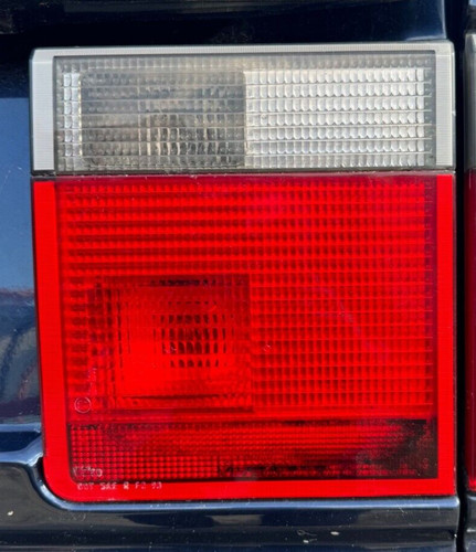 Range rover p38 off side - rover,
