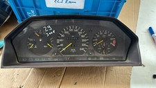MERCEDES W124 220E INSTRUMENT
