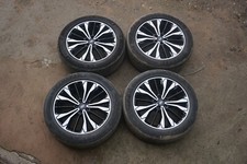 FORD KUGA MK3 ST-LINE 19"ALLOY