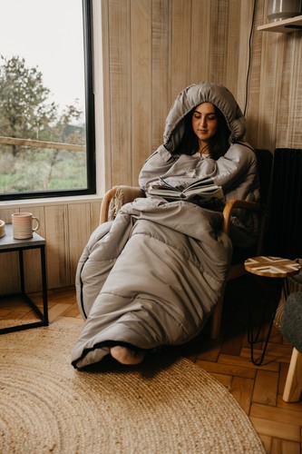 Snoozefest wearable pod - snoozefest,