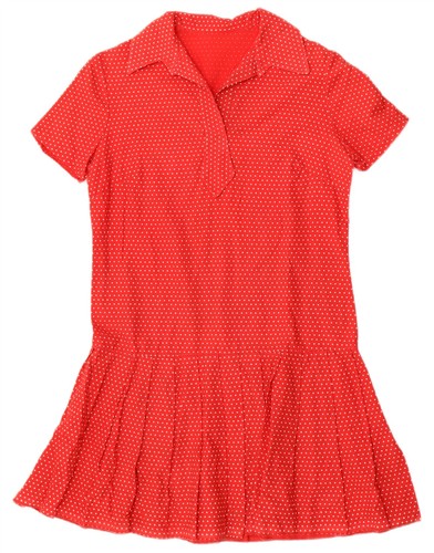 Vintage womens drop waist - vintage,