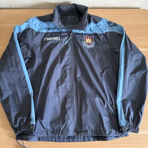 West ham united - west, club