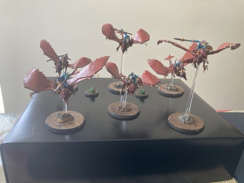 Games workshop warhammer age - games,