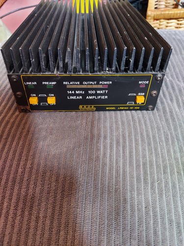 Bnos lmp100 100 vhf - vhf, 2m
