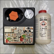 GENUINE CONTINENTAL LAND ROVER