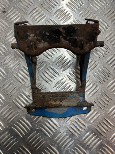 Honda c90 c70 c50 - c90, seat