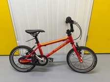 Isla Bike Cnoc 14 Red Kids'