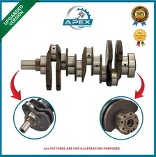 RANGE ROVER 3.0 CRANKSHAFT