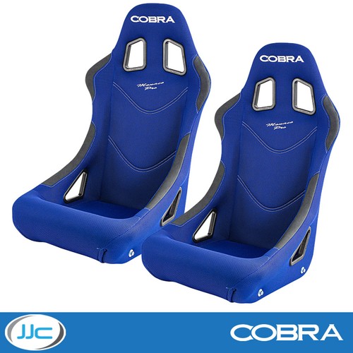 Cobra monaco pro blue fia - 2,