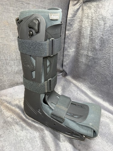 Aspen traverse air - walker, boot