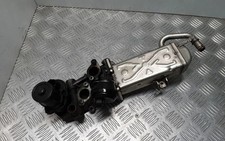 SKODA OCTAVIA II Combi 1Z5 EGR