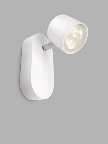 Phillips fitting deco star - phillips,