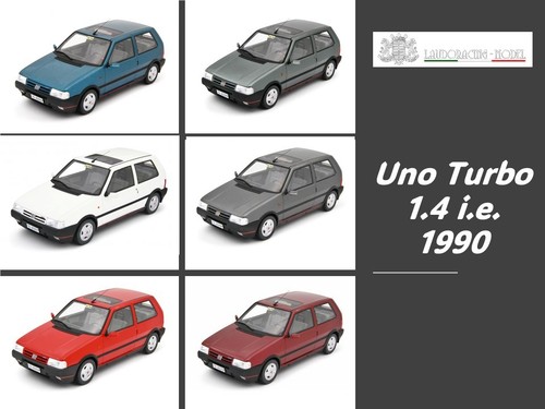 Laudoracing fiat one - laudoracing,