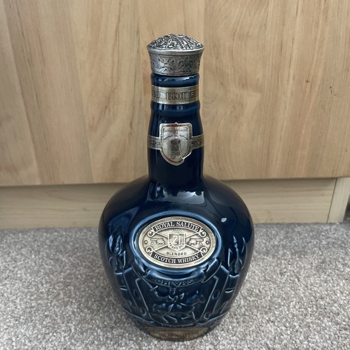 Spode chivas brothers royal - chivas,