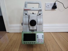 Leica TS16, 5"  R500 Total