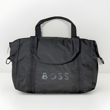 HUGO BOSS CATCH 2.0 GYM BAG_G