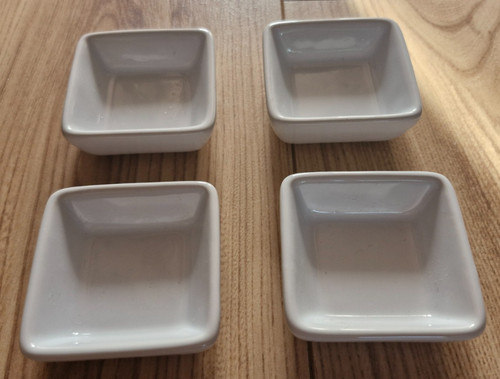 Pampered chef dip dish - pampered,