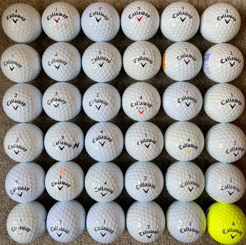 Callaway warbird diablo - callaway,