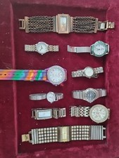 Watches Job Lots, Various