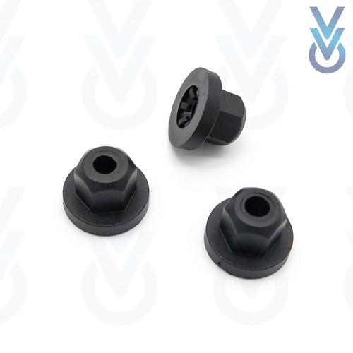10x vvo rear - bumper, &