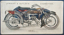 ARIEL Combination  Motorcycle
