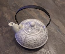 🍵 CHA & CO Teapot Ceramic